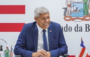 TCE aprova por unanimidade as contas do governador Jerônimo Rodrigues referentes a 2025