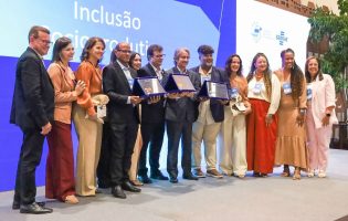 Prêmio Sebrae Prefeito Empreendedor: Guanambi conquista vitória estadual