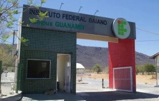 IF Baiano realiza congresso científico e festival cultural em Guanambi