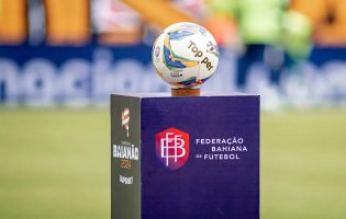Brumado sofre goleada histórica por 11 a 0 no Campeonato Intermunicipal