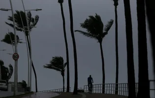 Inverno de 2026 começa com frio intenso, mas previsão aponta ondas de calor nos próximos meses