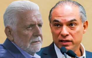 PF faz buscas contra Jaques Wagner e empresário em nova fase da Operação Compliance Zero