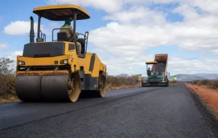 Seinfra abre licitações para construção de rodoviária, pontes e pavimentação em oito municípios baianos