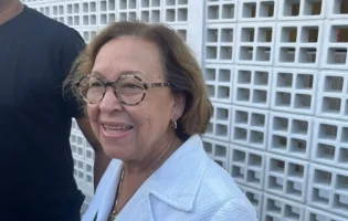 Lídice da Mata diz que definição da chapa para 2026 acontecerá “no tempo certo”