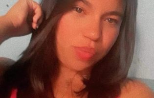 Jovem de 27 anos é vítima de feminicídio em Livramento de Nossa Senhora; companheiro é preso em flagrante