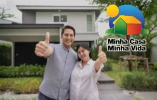 Novas regras do Minha Casa, Minha Vida ampliam acesso ao financiamento imobiliário