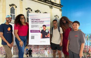 MPBA amplia ações de cidadania e inclusão da população LGBTQIAPN+ com projeto itinerante