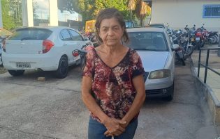 Mulher perde tudo após incêndio criminoso em Brumado e faz apelo por ajuda