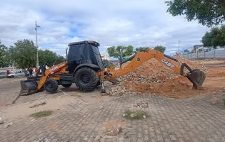 Reforma do Novo Mercado de Brumado desperta expectativa e esperança entre comerciantes e trabalhadores