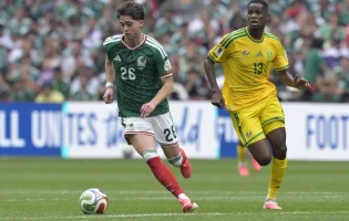 México derrota África do Sul por 2 a 0 e faz a festa na abertura da Copa do Mundo 2026