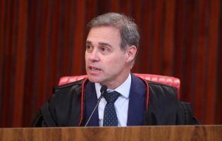 STF autoriza cooperação internacional para rastrear bens de Daniel Vorcaro no exterior