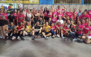 Grupo de corrida de Brumado se destaca em competições e incentiva novos atletas