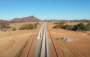 TCU dá mais 180 dias para Infra S.A. concluir providências em trecho da Fiol na Bahia
