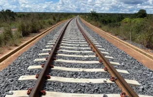 Fiol 2 avança no sudoeste baiano: obras entre Guanambi e Caetité são retomadas com investimento de R$ 467 milhões