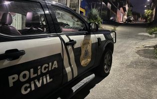Operação Giratina prende quatro suspeitos por esquema de fraude envolvendo veículos e servidores do Detran-BA