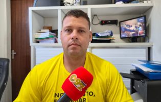 Superintendência de Trânsito esclarece funcionamento de radar instalado proximo a Viação Catarino, na Lindolfo Brito em Brumado