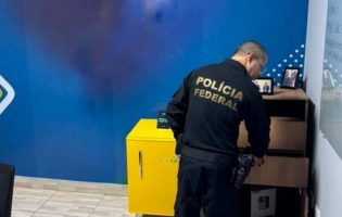 Operação Robótica: Polícia Federal investiga desvio de recursos da educação e cumpre mandados na Bahia