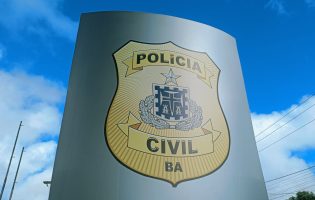 Homem é preso suspeito de homicídio ocorrido em Itapetinga