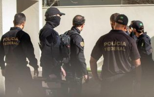 Polícia Federal investiga fraude com conta GOV.BR que causou prejuízo de R$ 195 mil à Caixa Econômica Federal