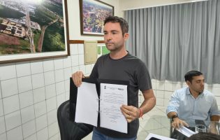 Prefeitura de Brumado anuncia fiscalização e possível multa para terrenos abandonados