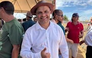 PF informa ao TRE-BA que não encontrou indícios de crime eleitoral envolvendo prefeito de Rio de Contas
