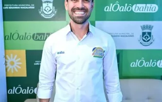 Júnior Marabá: a ascensão de uma jovem liderança que redesenha a política do Oeste da Bahia