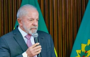 Lula anuncia envio ao Congresso de projeto para encerrar a escala 6×1 ainda nesta semana