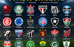 PRINCIPAIS CLUBES DE FUTEBOL NÃO PARTICIPAM DE REUNIÃO COM GOVERNO FEDERAL SOBRE BETS