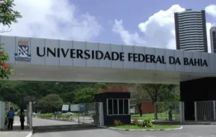 Concurso da UFBA oferece 37 vagas para professores; inscrições terminam nesta segunda-feira