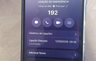 FAMÍLIA QUESTIONA DEMORA DO SAMU APÓS MORTE DE HOMEM EM SUPERMERCADO DE BRUMADO