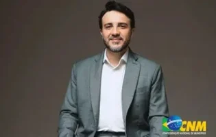 TSE suspende chapa presidencial do Partido Missão, encabeçada por Renan Santos