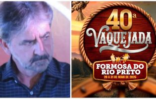TCM suspende parte dos pagamentos de shows da Vaquejada de Formosa do Rio Preto após denúncia de irregularidades