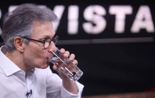 Comentário de Romeu Zema sobre trabalho infantil divide opiniões nas redes