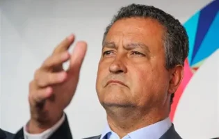 Rui Costa reage a mensagens de Geraldo Júnior e defende retirada do vice da chapa governista na Bahia