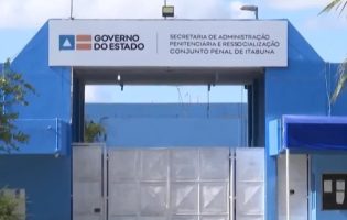 Suspensão do Fornecimento de Alimentação em Carceragens na Região Sul da Bahia Gera Alerta na Segurança Pública