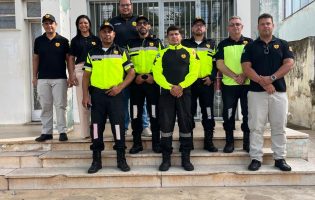 Superintendência Municipal de Trânsito anuncia mudança no sentido da Rua Urbano Rizério Amorim