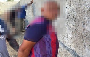 Suspeito de chefiar grupo criminoso envolvido em violência é detido em Guanambi