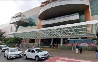 MP-BA apura falhas na segurança do Salvador Shopping após sequestro de clientes