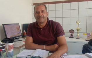 Brumado confirma aniversário da cidade e São Pedro 2026 com grandes atrações