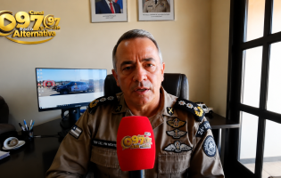 Polícia Militar prende suspeitos de roubos de motos e desmonta esconderijo em Brumado, diz comandante do 24º BPM