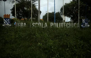 MPF cobra explicações da UFBA sobre uso de recursos e obra da Escola Politécnica