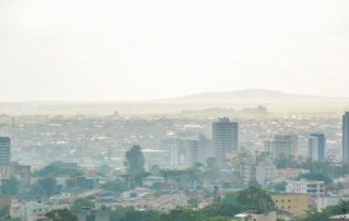 Estado reconhece situação de emergência em Vitória da Conquista por 90 dias