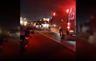 Domingo violento em Vitória da Conquista registra morte em acidente e corpo encontrado em matagal