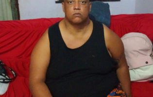 Homem que luta contra obesidade pede ajuda para continuar tratamento em Salvador
