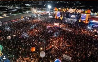 Bloqueio de R$ 80 milhões em emendas para o São João preocupa prefeitos baianos