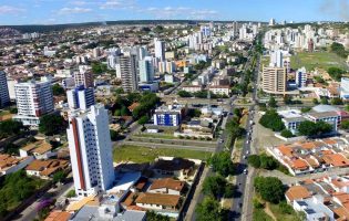 PREFEITURA DE VITÓRIA DA CONQUISTA ABRE CONSULTA PÚBLICA PARA PPP DE R$ 316 MILHÕES QUE PREVÊ MODERNIZAÇÃO DA CIDADE