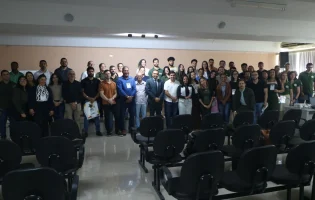 Consórcio do Alto Sertão entrega projetos ambientais para recuperação de áreas degradadas em municípios da região