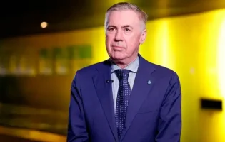 Neymar retorna e Ancelotti anuncia convocados da Seleção Brasileira para a Copa do Mundo de 2026