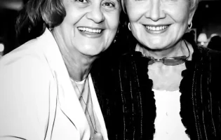 Dramaturgia Brasileira em Luto: Morrem as Atrizes Laura Cardoso e Glória Menezes