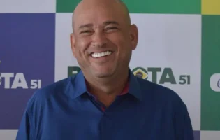 Defesa de Binho Galinha Contesta Pedido de Impugnação de Candidatura no TRE-BA